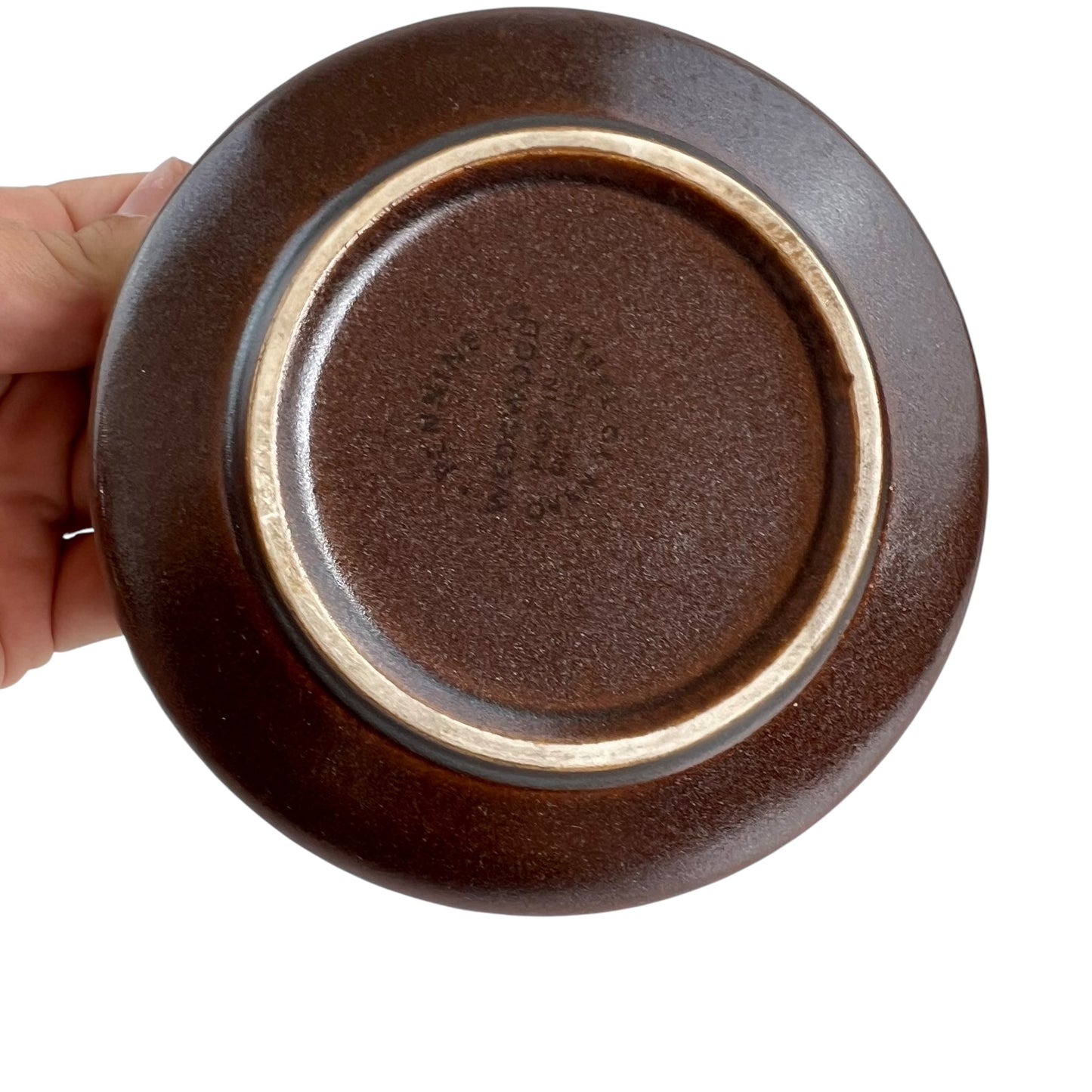 Wedgewood Small Bowl