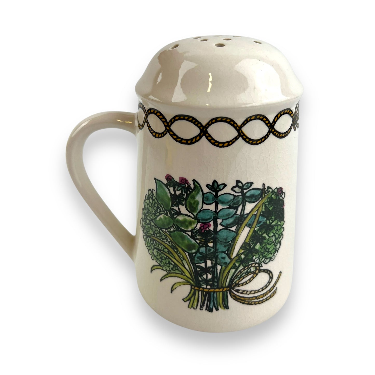 Taunton Vale Flour shaker