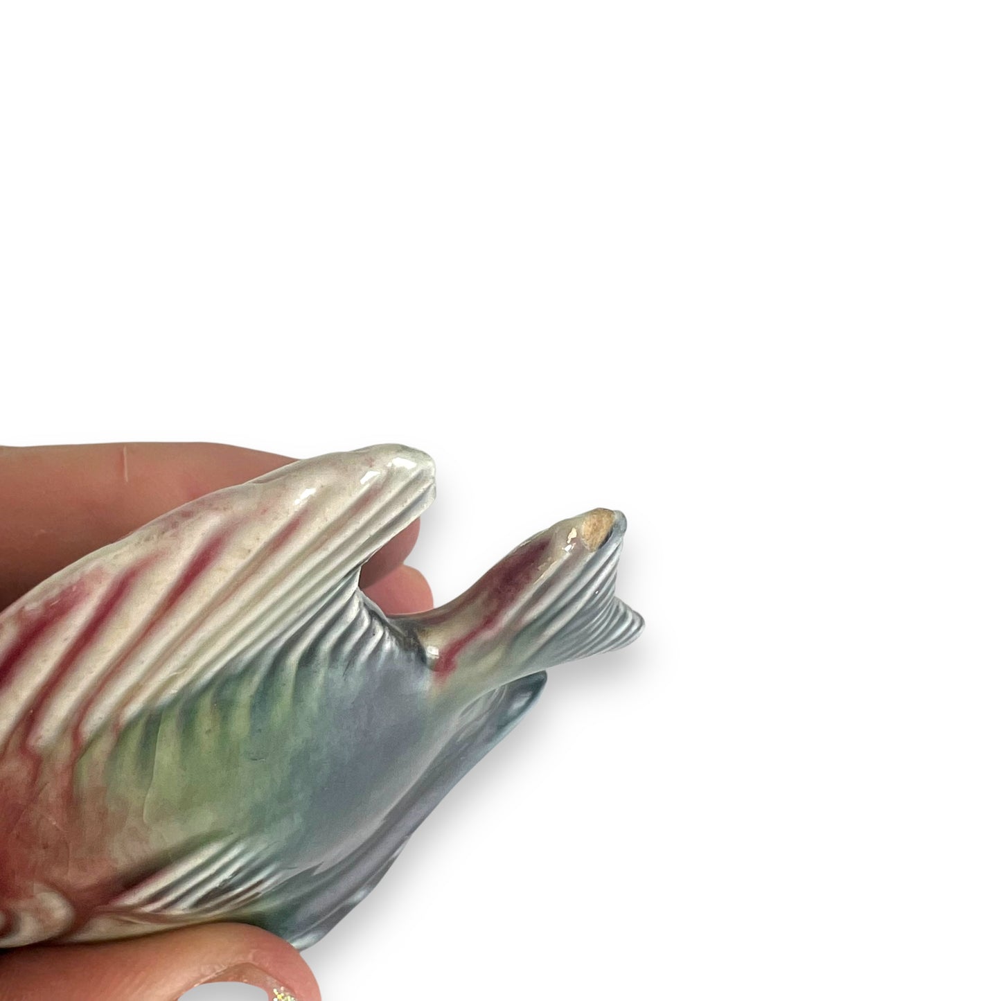 Fish Salt Shaker