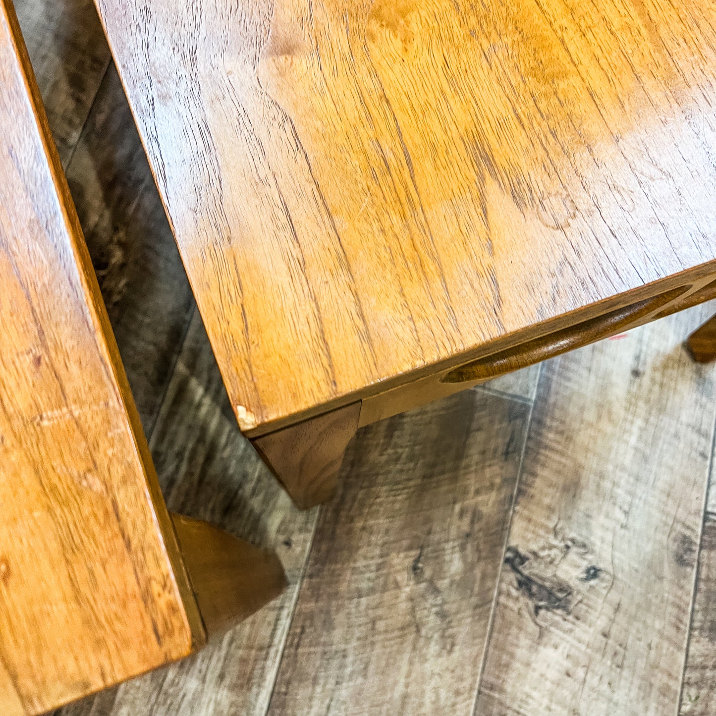 Avalon Nesting Table set of 2
