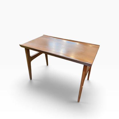 Mid-Century Teak Side Table