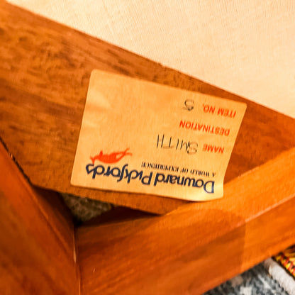 Parker Dining Chair Set of 6