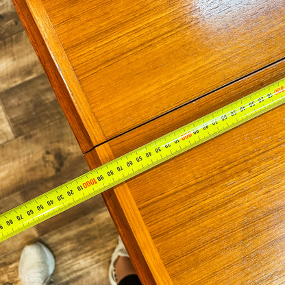 Parker Extendable Dining Table