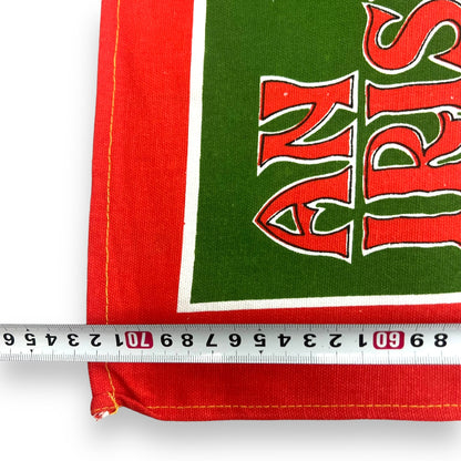 Irish Blessing Tea Towel