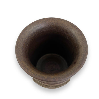 Kitchen Utensils Pottery Jar