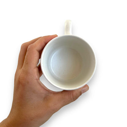 Set of 4 Johnson Australia Cups and Saucers