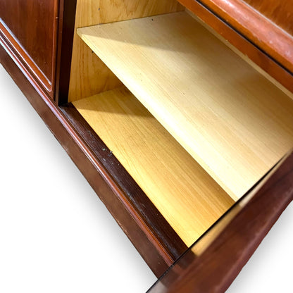 Parker Furniture Sideboard Buffet Cabinet