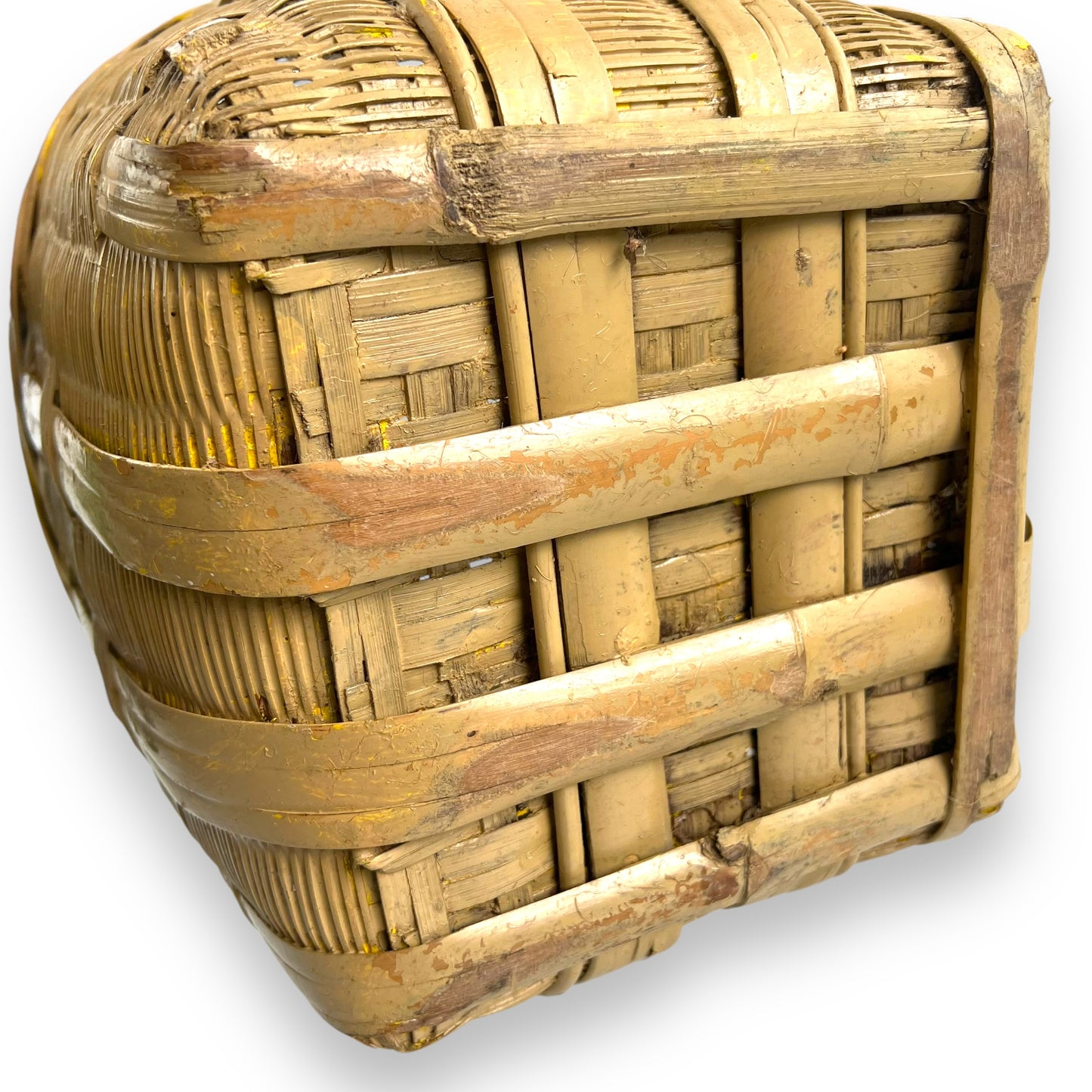 Vintage Basket