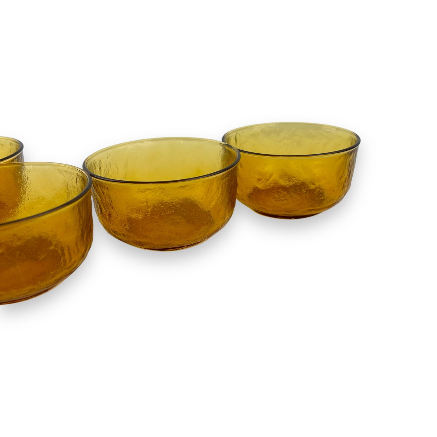 Arcoroc Sierra small bowl set of 6