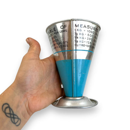 Tala Cooks Dry Measure Cone