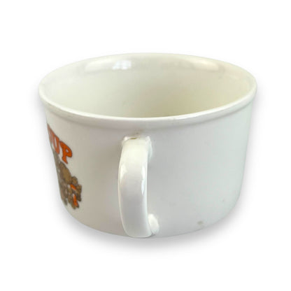 Chicken Soup Recipe Mug