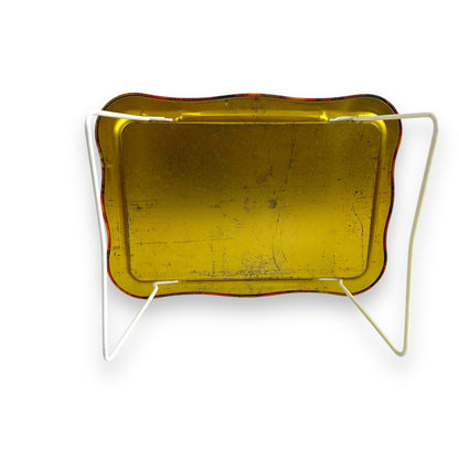 Willow Australia Breakfast Tray with fold out legs