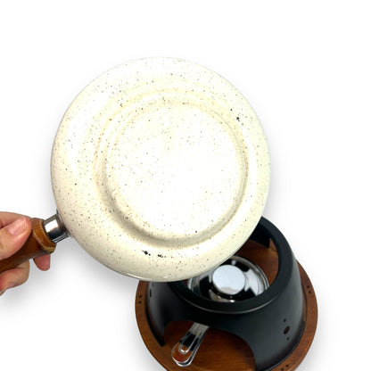 Fondue Cooking Set