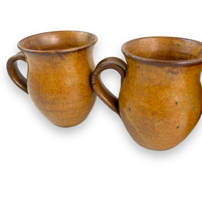 Redbyrne Pottery Mug Set of 4