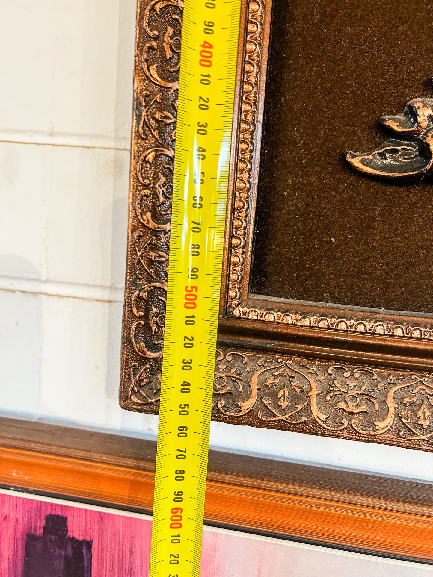 Ship Wall Art – Framed