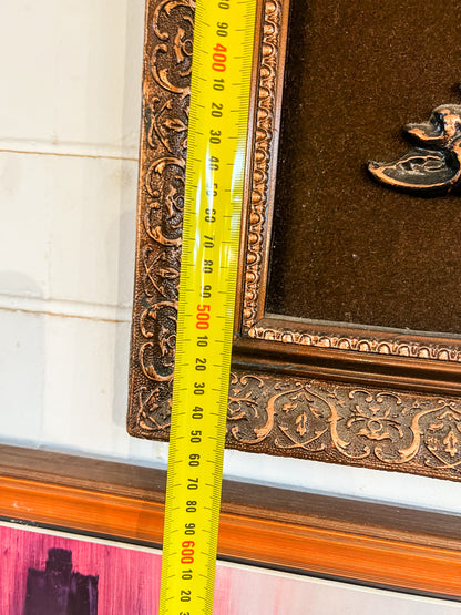 Ship Wall Art – Framed