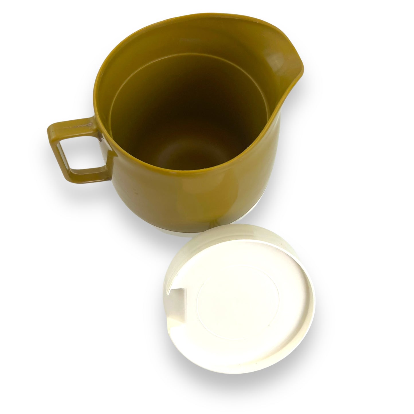 Marquis Australia Insulated Coffee Pot Plastic