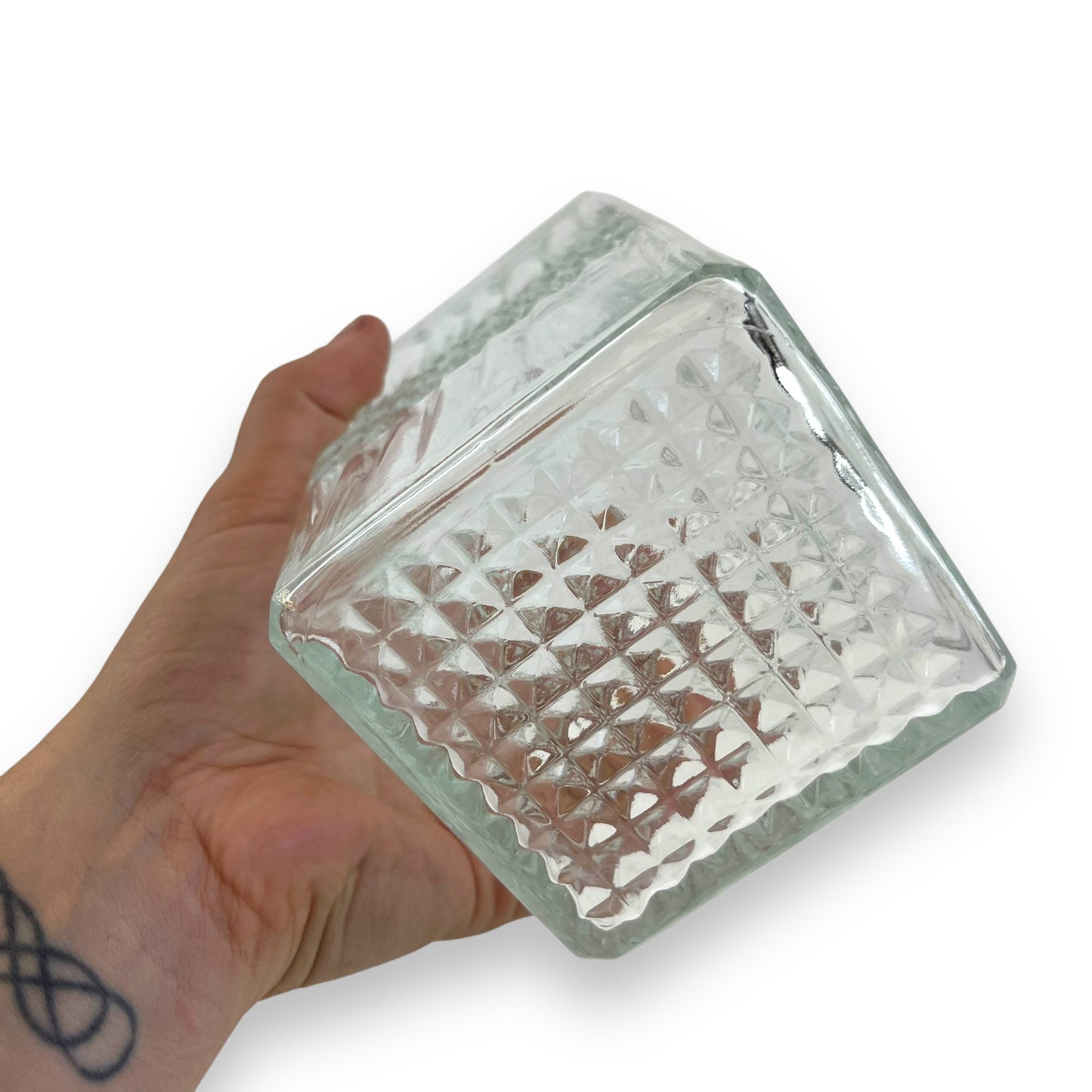 Whiskey Decanter