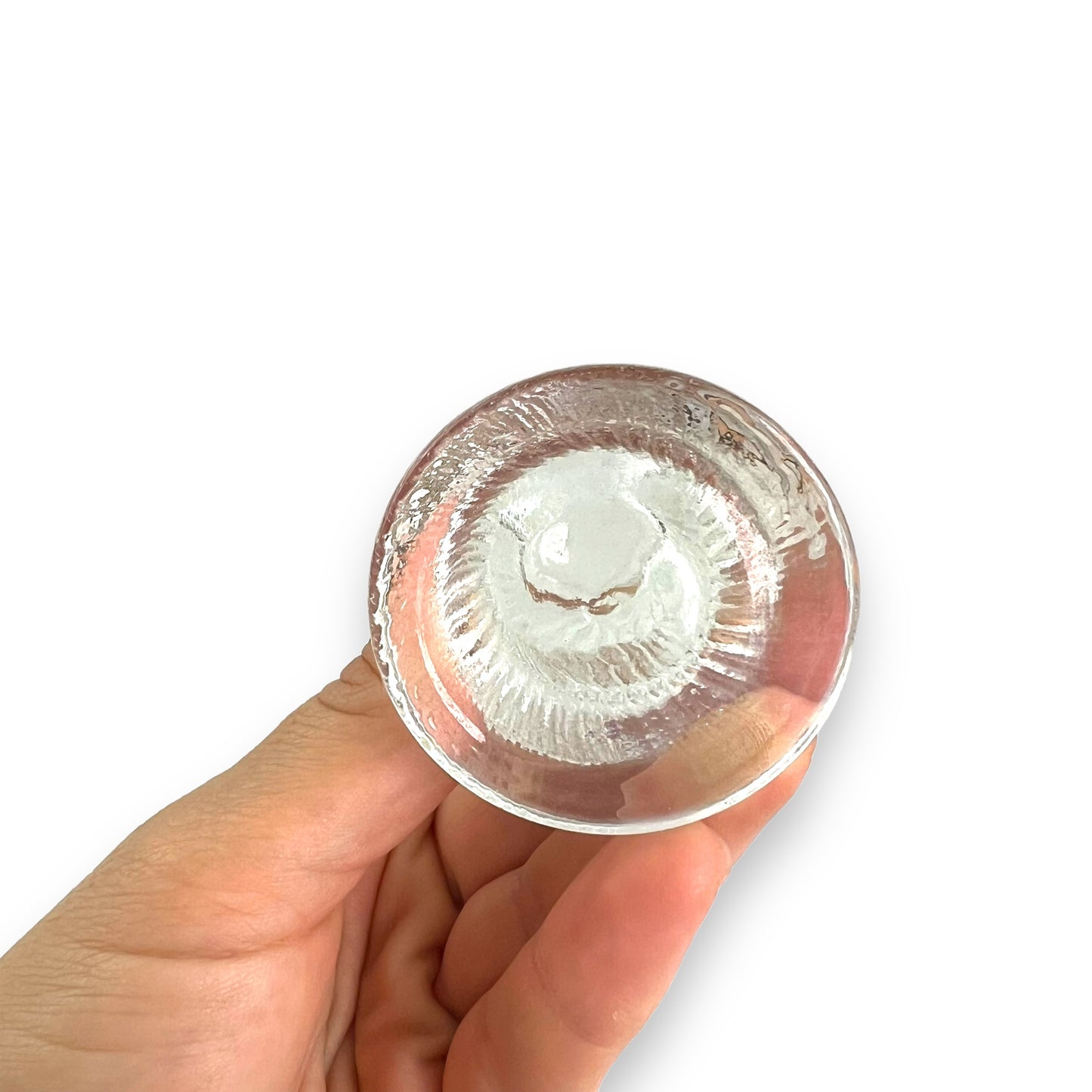 Crown Corning Oslo Wine Glasses Set of 6