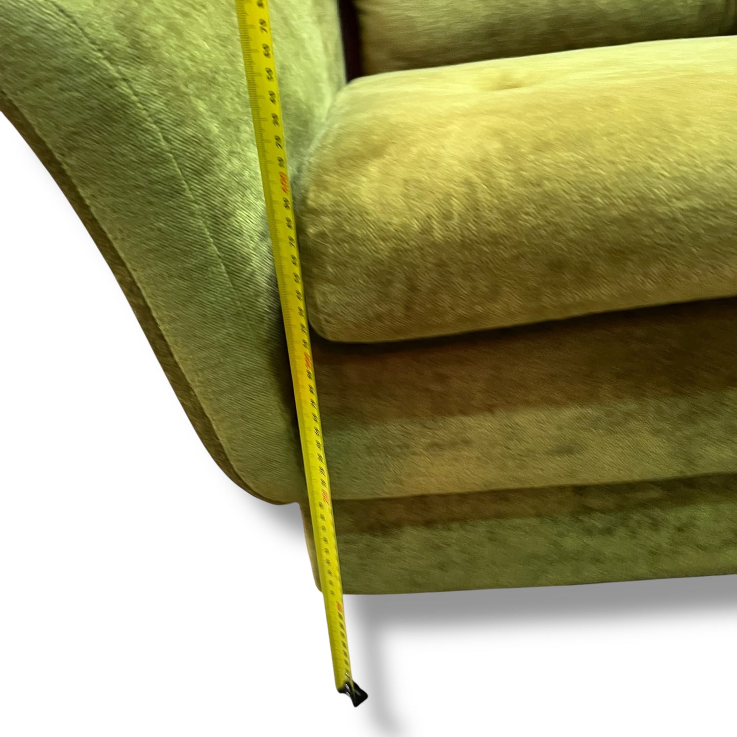 Fler Green Lounge