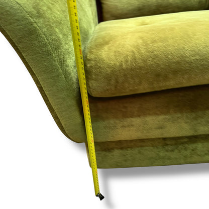 Fler Green Lounge