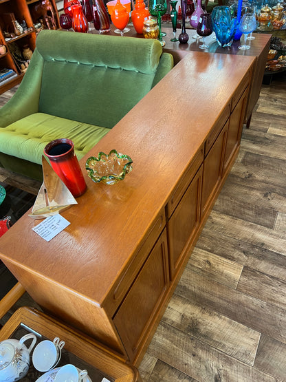 Noblett Australian-Made Mid-Century Sideboard