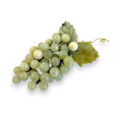 Jade Grapes