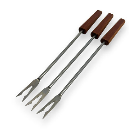 Fondue Fork Set of 3