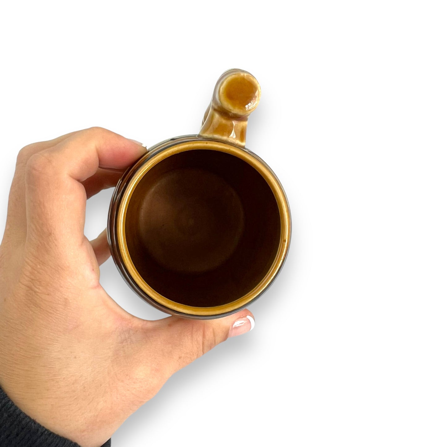 Barrel mug - Made in Japan