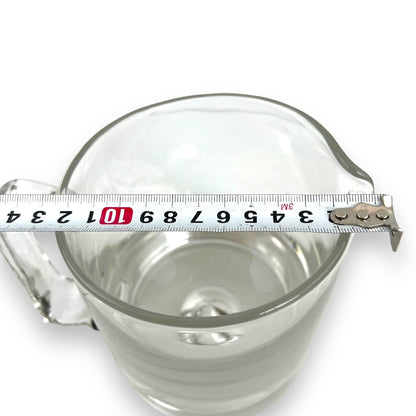 Krosno Poland Small Jug