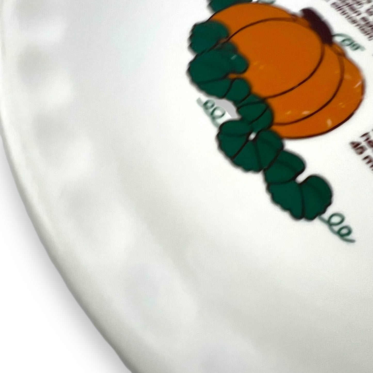 Pumpkin Pie Recipe Baking Dish