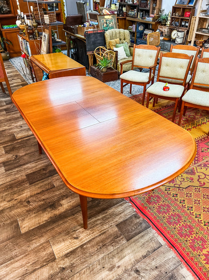 Parker Extendable Dining Table