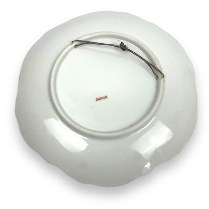 Kitchen is Best Decorative Hanging Plate - Made in Japan