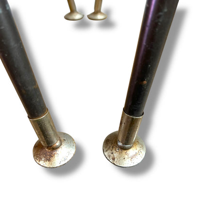 Stool set of 2