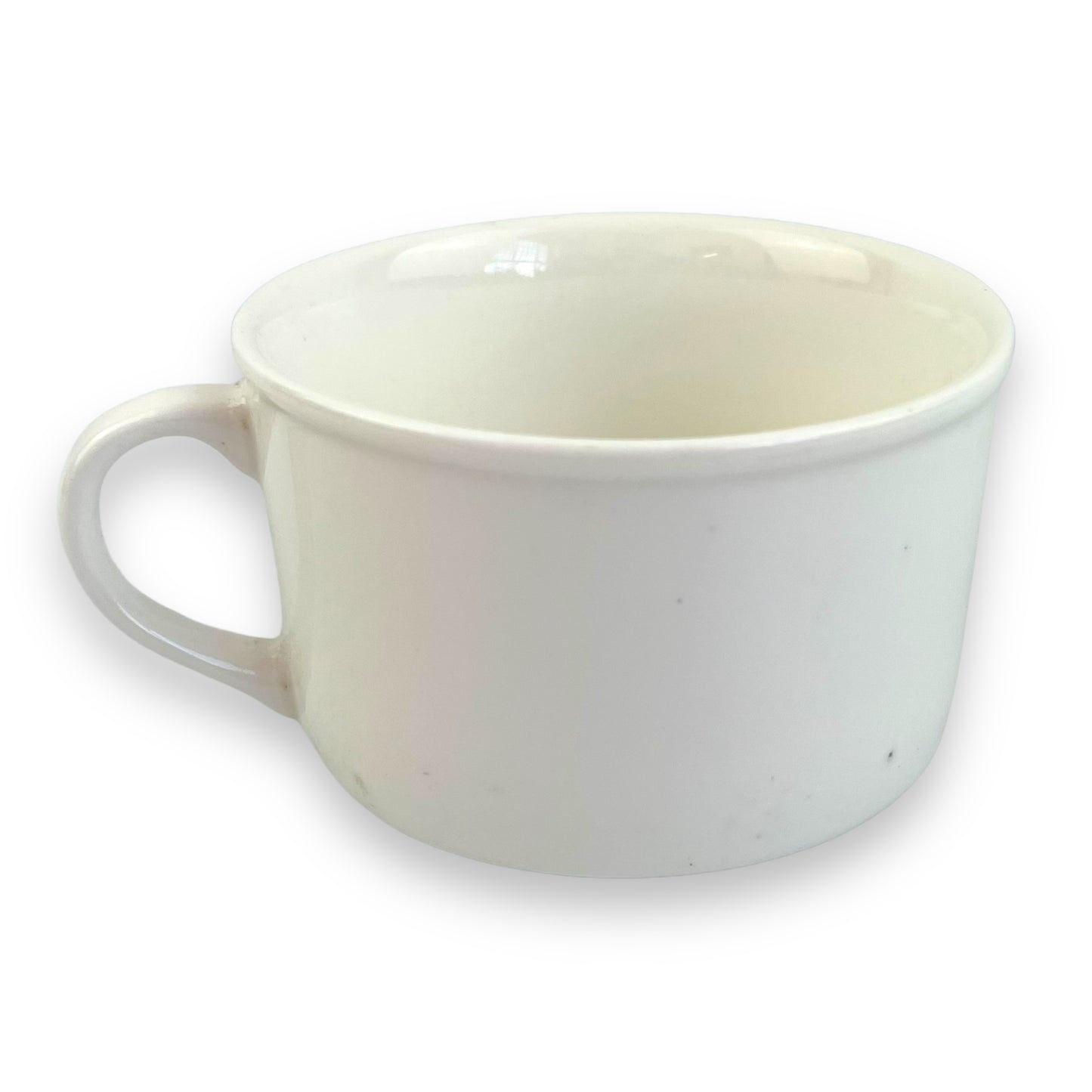 Chicken Soup Recipe Mug