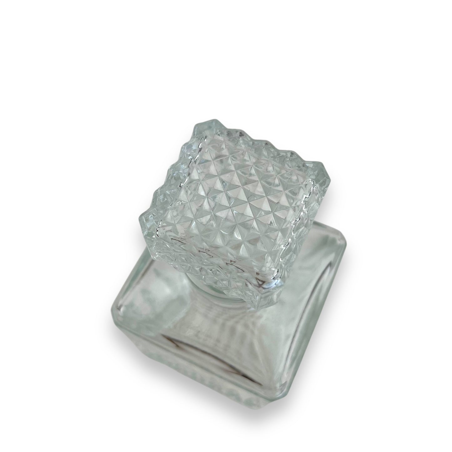 Whiskey Decanter