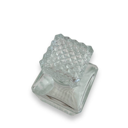 Whiskey Decanter