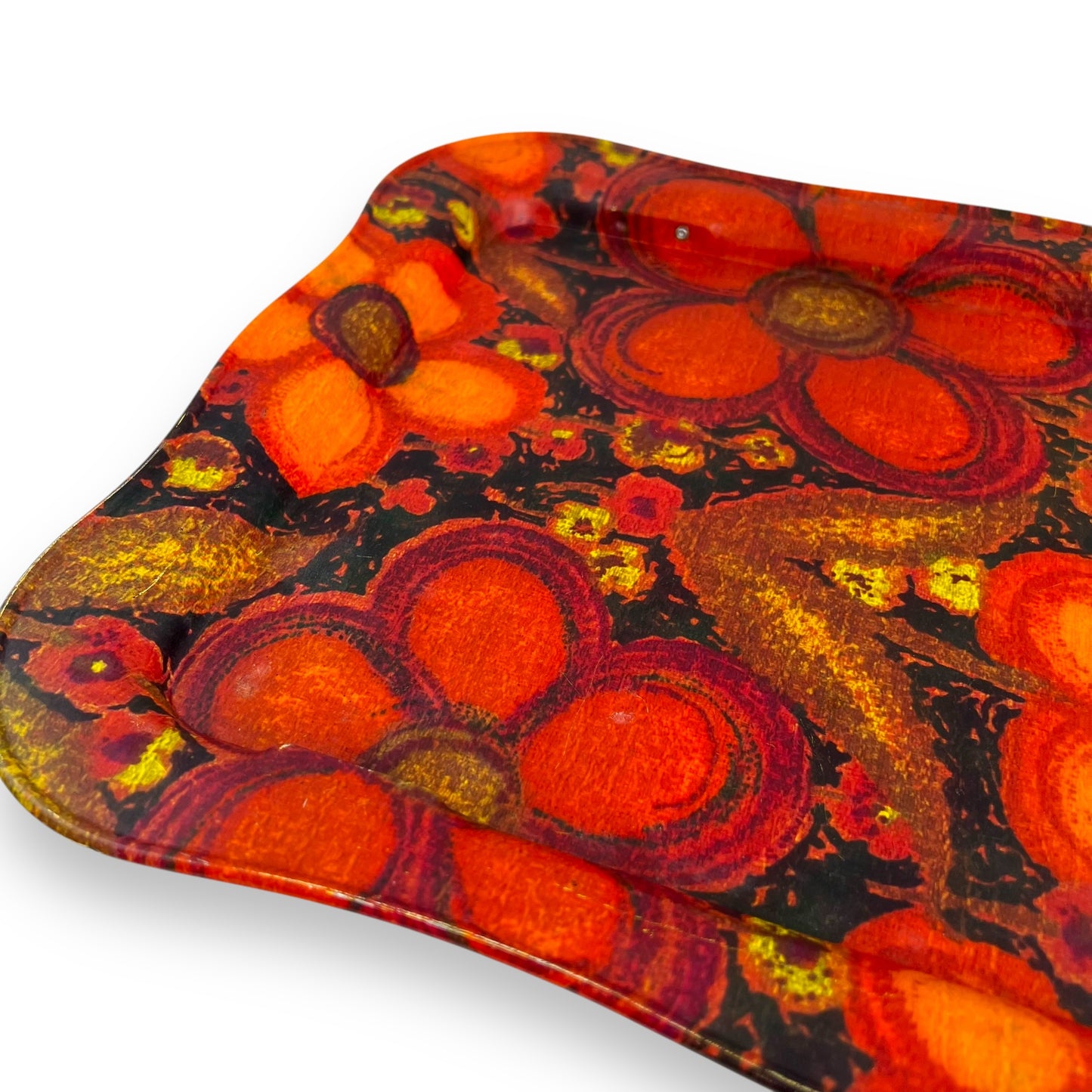 Willow Australia Breakfast Tray with fold out legs