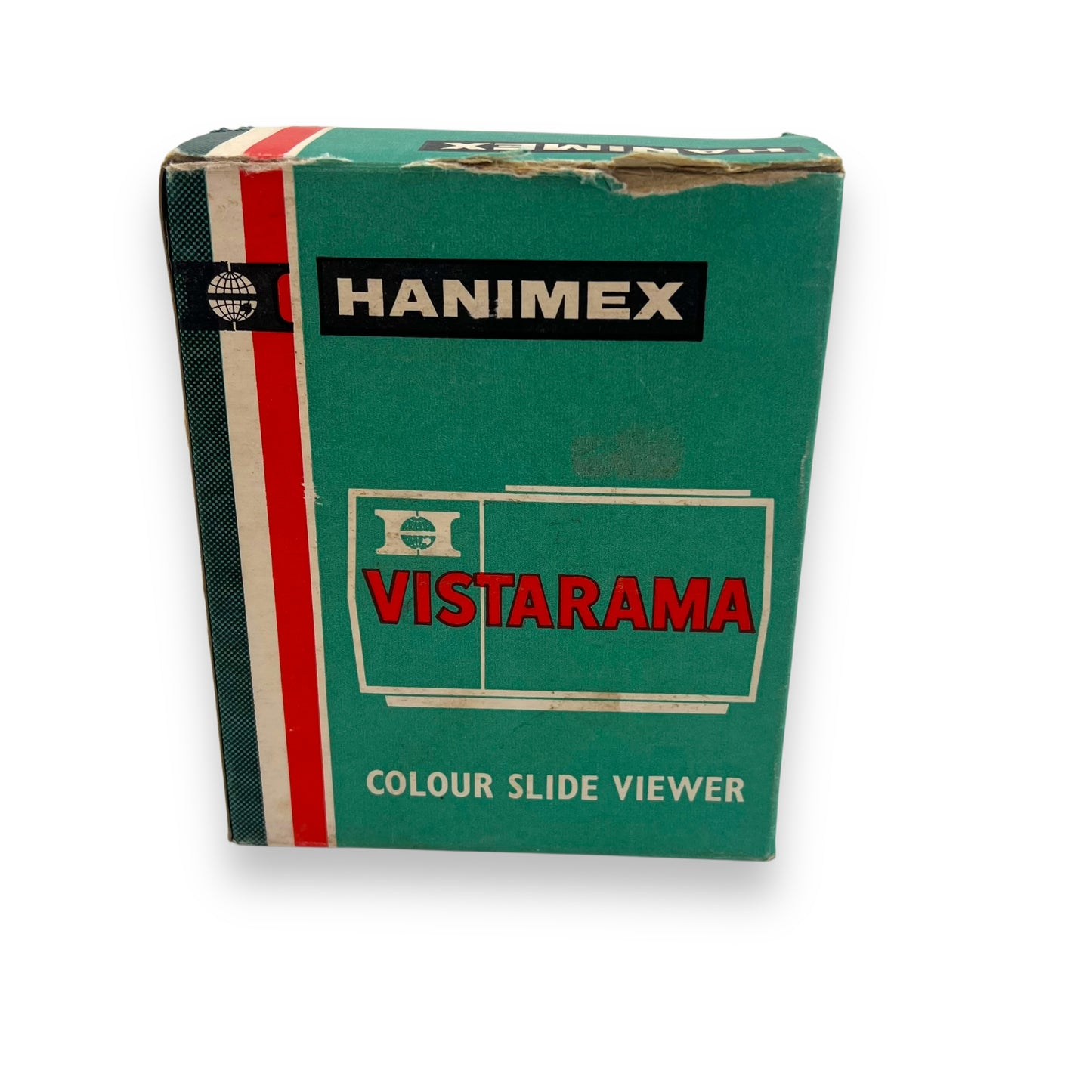 Hanimax Vistarama Colour Slide Viewer