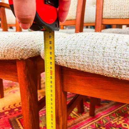 Parker Dining Chair Set of 6