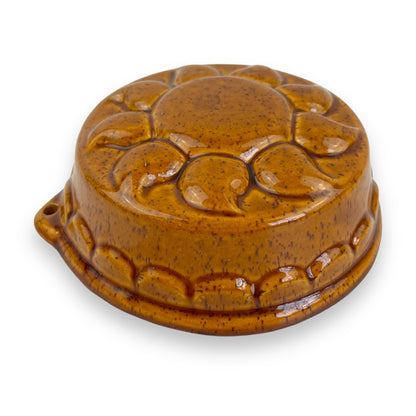 Ceramic Sun Baking Dish