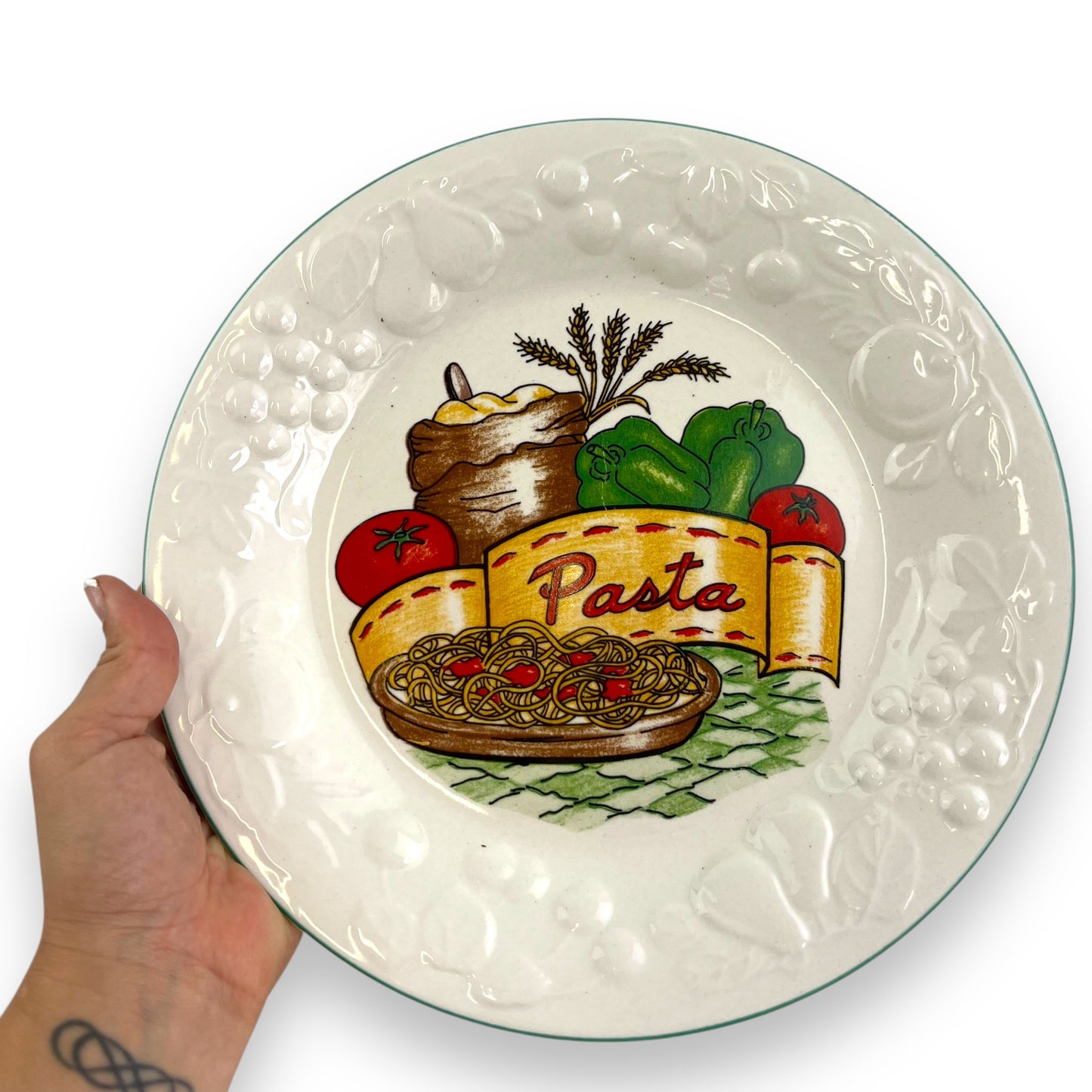 Pasta Serving Bowl