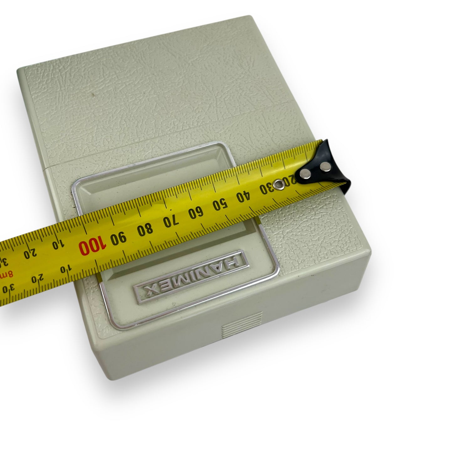 Hanimax Vistarama Colour Slide Viewer