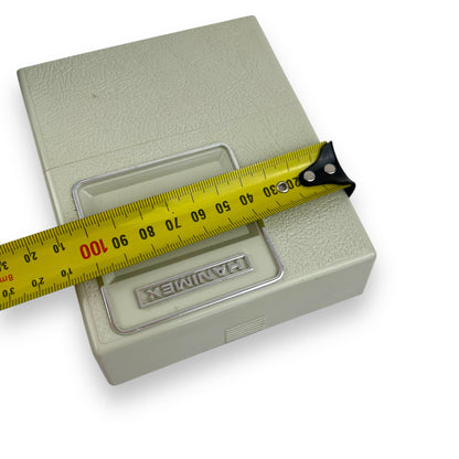 Hanimax Vistarama Colour Slide Viewer