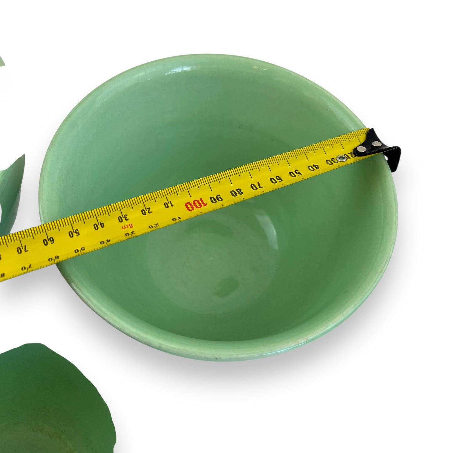 Fowler Green Bowl Set of 3