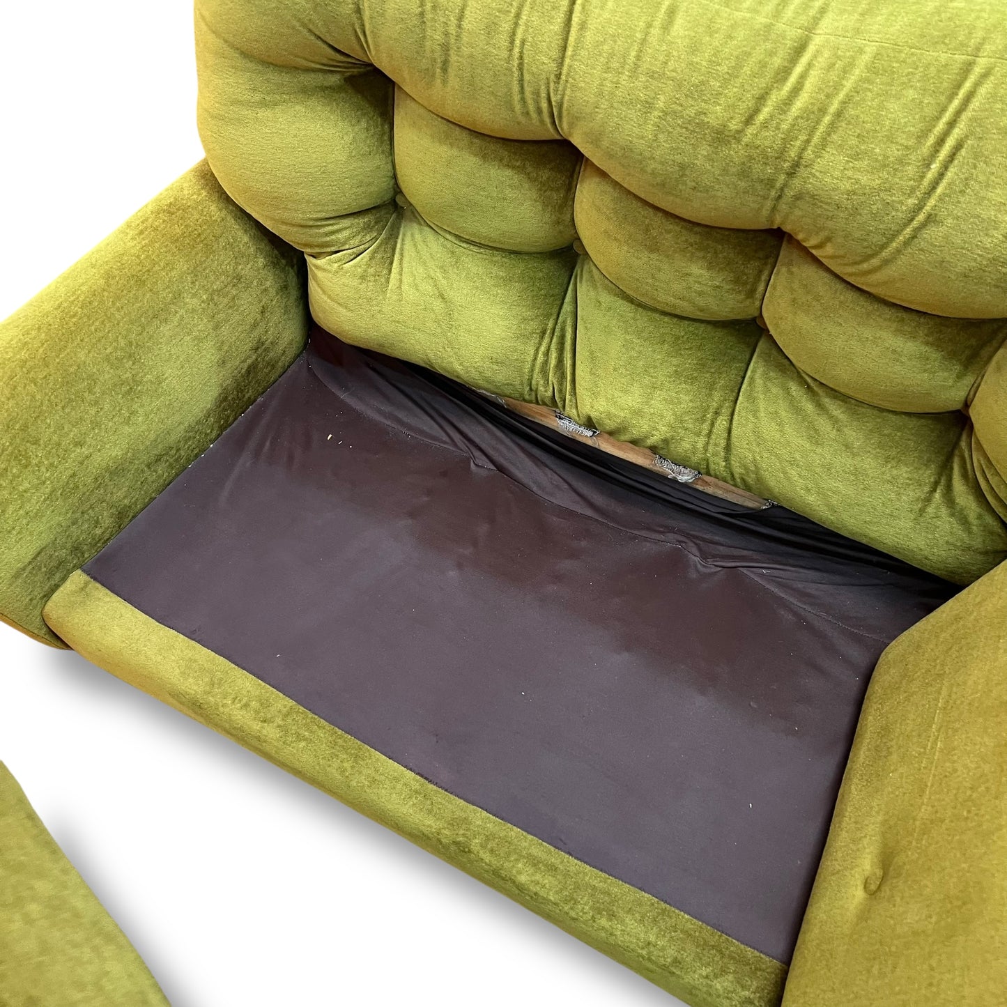 Fler Green Lounge