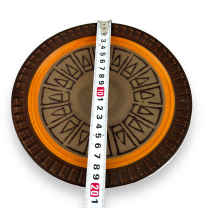 Casual Ceram Athena Side Plate