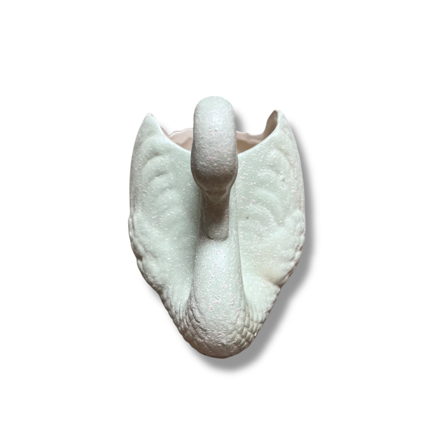 Swan Planter