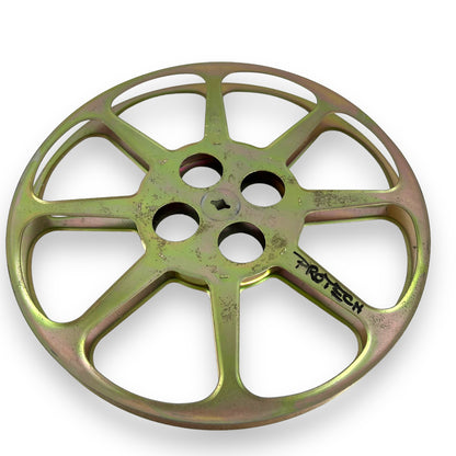 Metal Film Reel