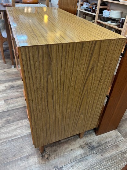 Eagle Remac Chest of Four Drawers – Australian Made